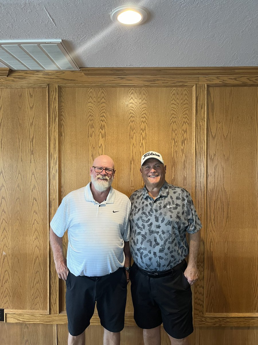 Carroll National Golf Club tweet media