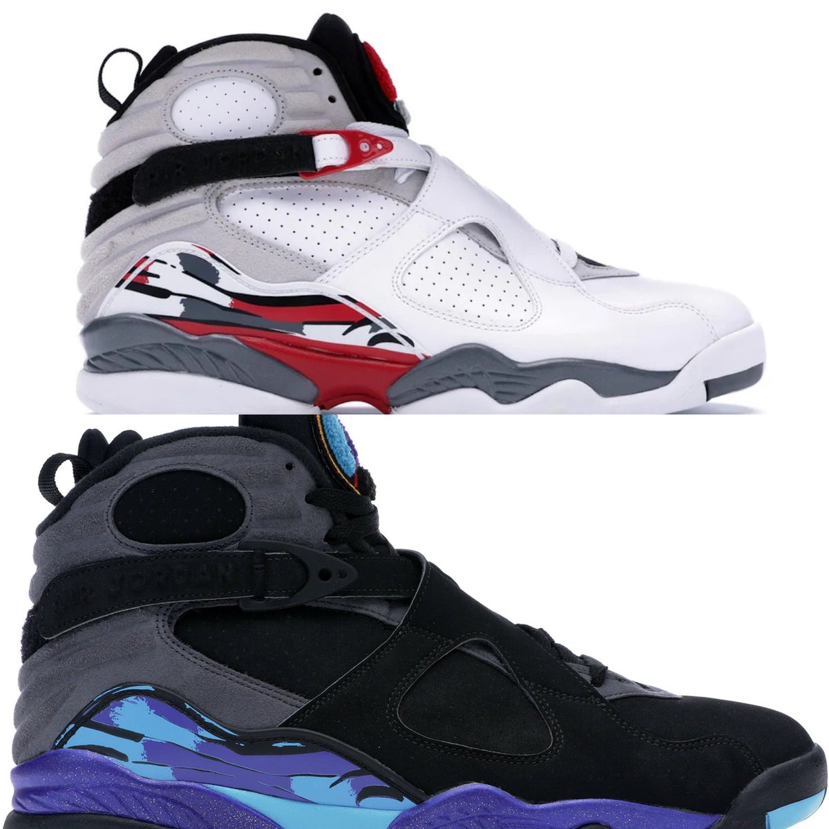 Unbreakable Kicks tweet media