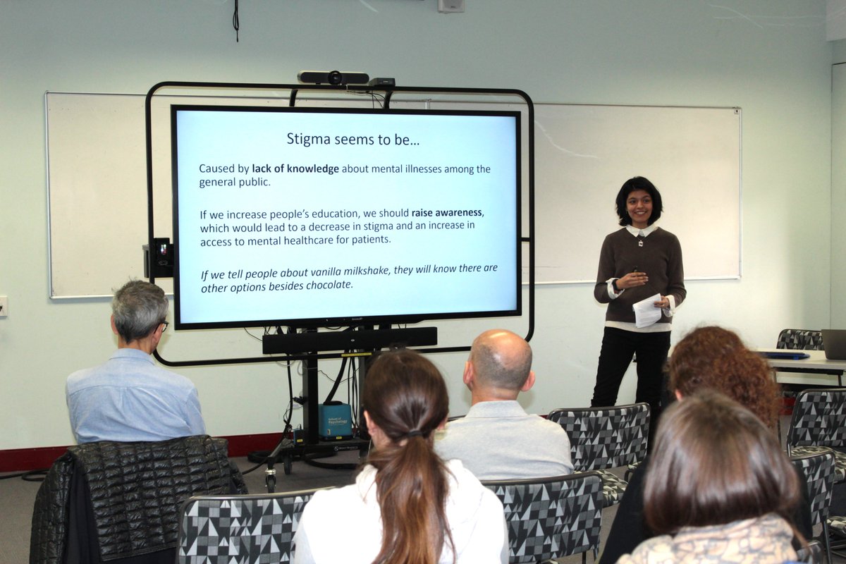 Centre for Applied Cross-cultural Research tweet media