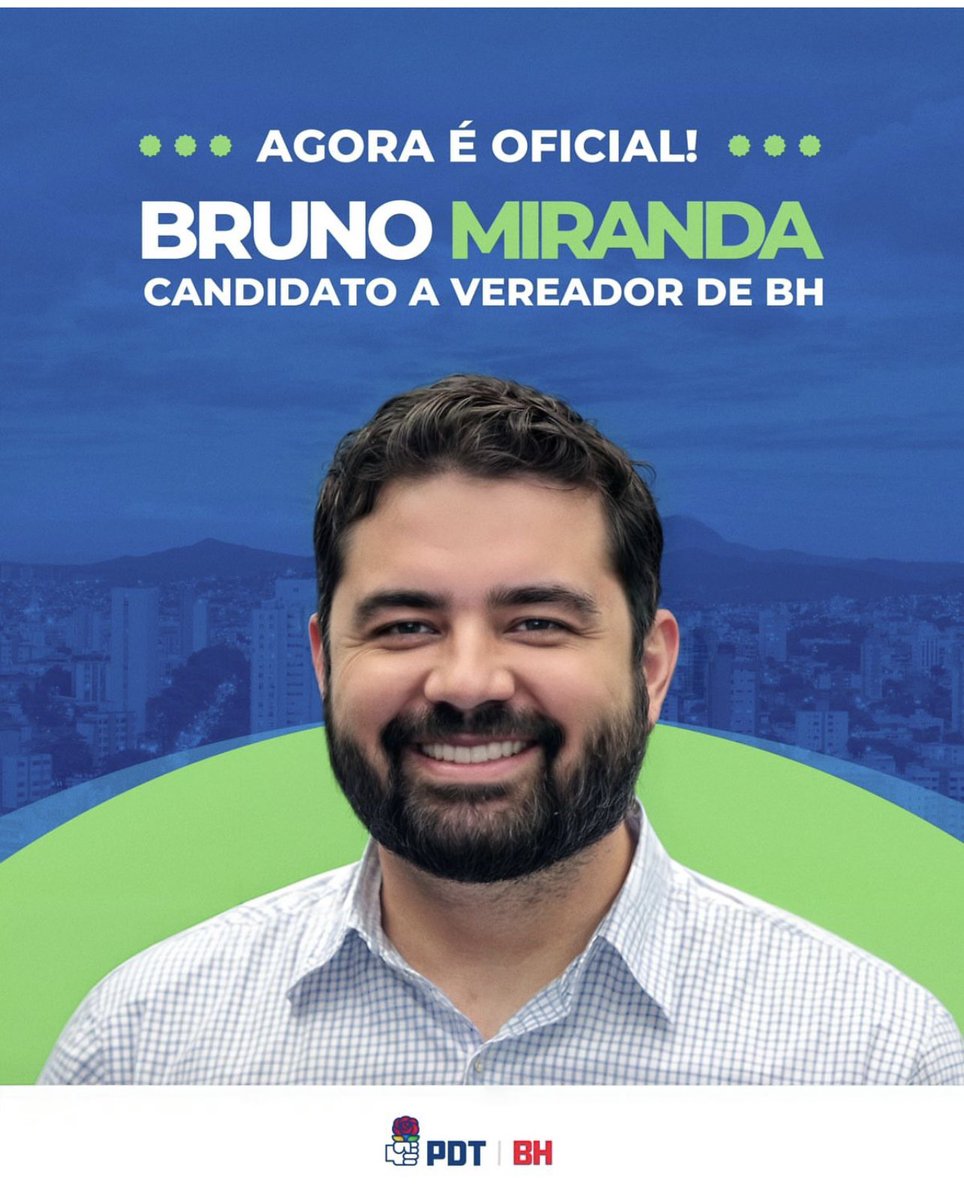 Bruno Miranda 🇧🇷🌹 tweet media