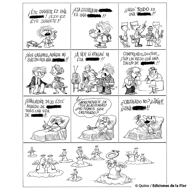 Ediciones de la Flor tweet media