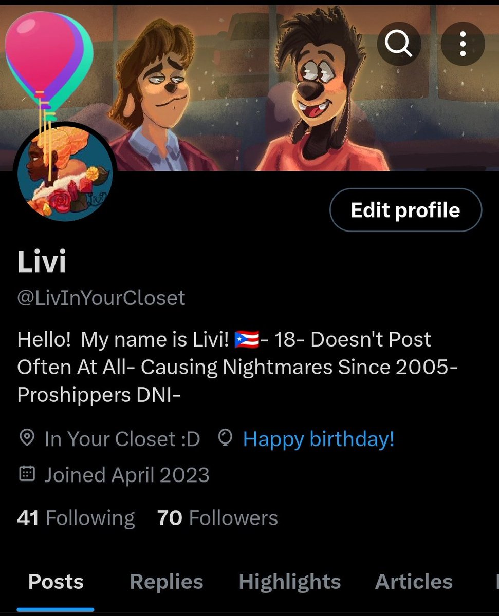 LivInYourCloset's tweet photo. WHY THE FUCK ARE MY BALLOONS JUST CHILLING IN THE CORNER https://t.co/Tu6uFbMdRD
