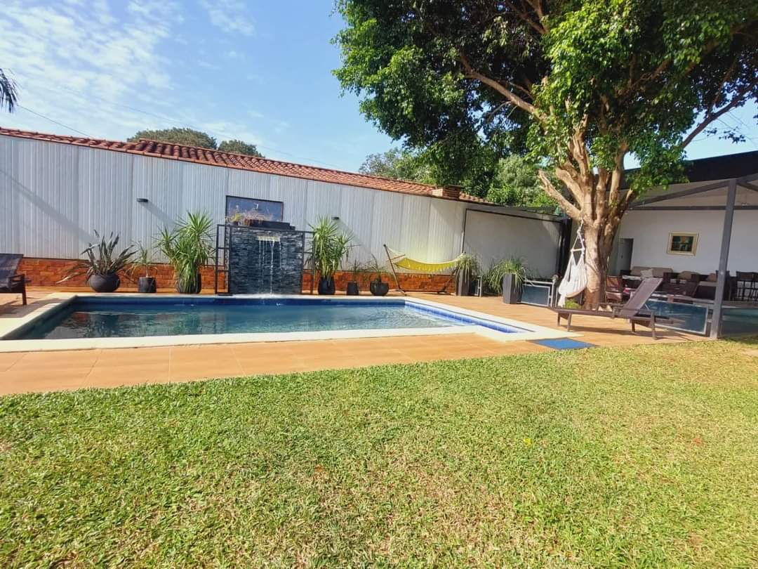 sanlonewspy's tweet photo. Para tus eventos o un finde en familia, elegí #QuintaLua🌳💚😍✨️

Para todo tipo de acontecimientos sociales; bodas, cumpleaños, reunión de exas, celebraciones y más. Reservá tu fecha.

📌 Barrio Mitã'i, #SanLorenzo. 
📲Reservas al 0981-459-046. https://t.co/nIgQhsKRhf