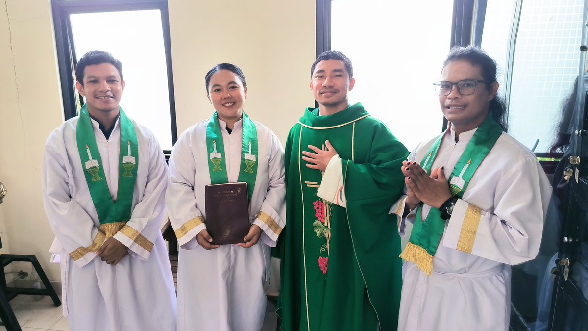 Maria Desi Mirayanti (@mariadesimrynt) on Twitter photo 