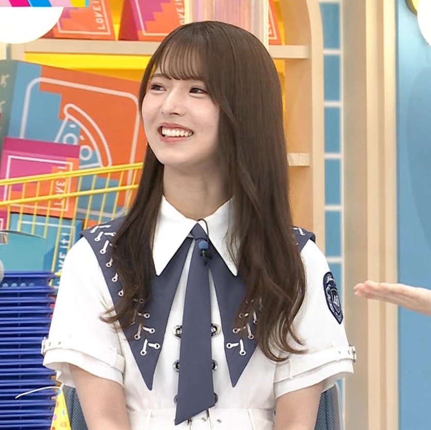 🌻中嶋優月🍀 on X