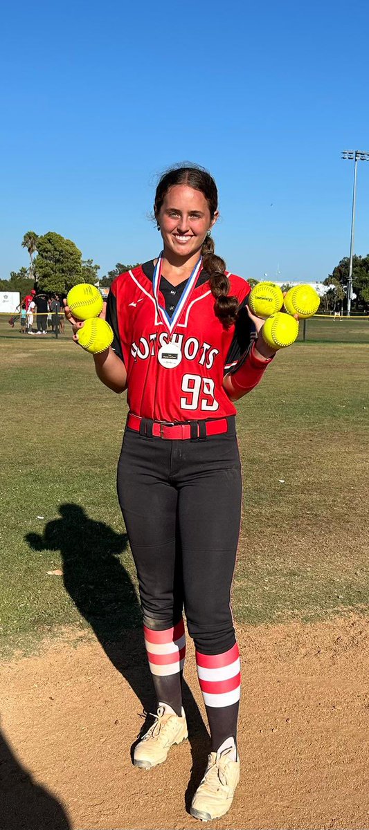 Dany09Villa's tweet photo. What a great run in PGF nationals this week!! I couldn’t be more proud of this team for putting up a fight!! We ended up in 3rd place out of 76 teams!! I had a great week hitting .447 with with 17 runs, 17 RBI, 8 singles, 4 doubles, and 5 Homeruns! @hotshots_09 https://t.co/hsQrkWkHxL