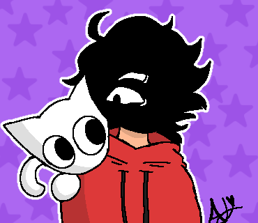 Atenagurl_'s tweet photo. If u want u can follow to see some of my other art that I might post (I'm on &amp; off normally) https://t.co/KHNCseHkEW