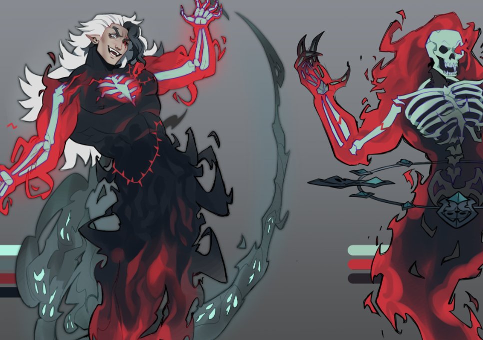 eggqqe's tweet photo. feeling finished with this design :> he was AB too!! yippie https://t.co/lGaAqjVeNo