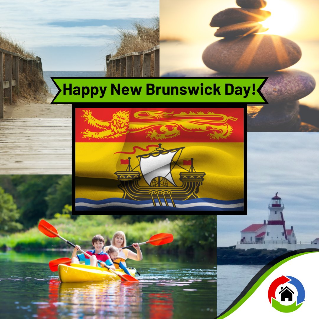 Take a moment to appreciate the unique charm that makes New Brunswick a place we're proud to call home. 💚❤💙

Happy New Brunswick Day! From the Andmar Team!

#NewBrunswickDay #newbrunswick  #ProudlyNewBrunswick #AndMar