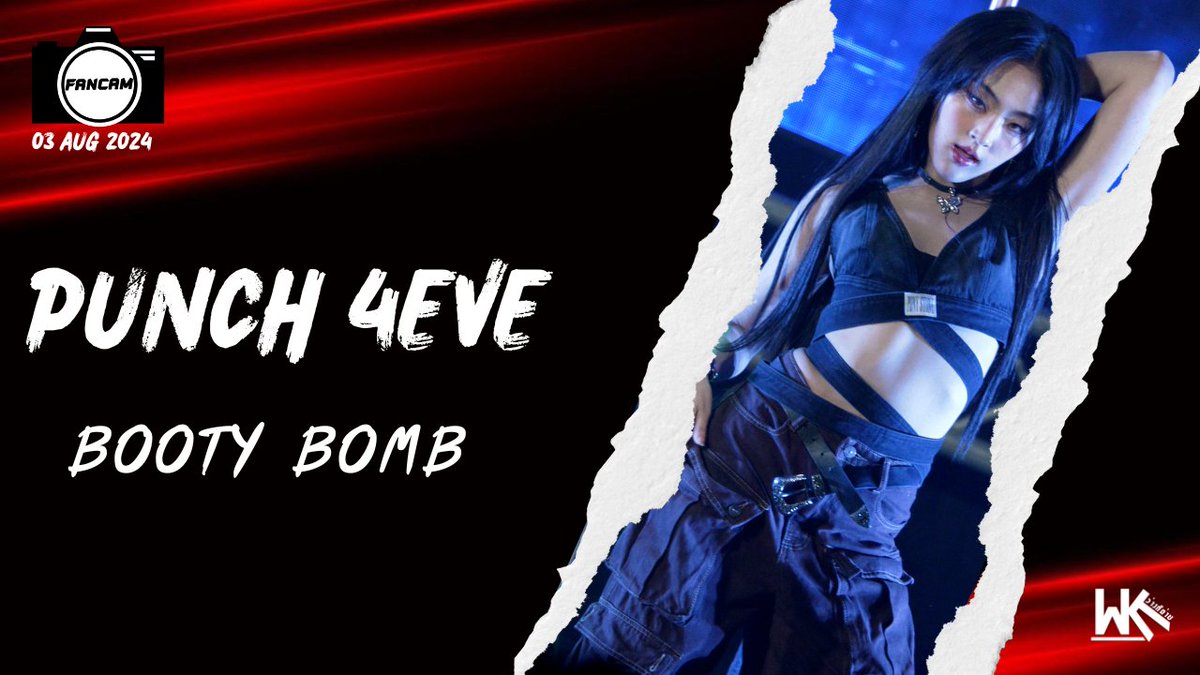 wangkothai1's tweet photo. FANCAM PUNCH 4EVE | BOOTY BOMB | THE POWER BAND 2024 SEASON 4 สนามสุราษฎร์ธานี | 3 AUG 2024 | @ Suratthani Rajabhat University
.
YT https://t.co/P7HgoGqTRC
.
#Punch4EVE
#4EVE #BootyBomb
#ThePowerBand2024 #kingpowerthaipower
#ว่างก็ถ่าย https://t.co/R6CaNO1aHC
