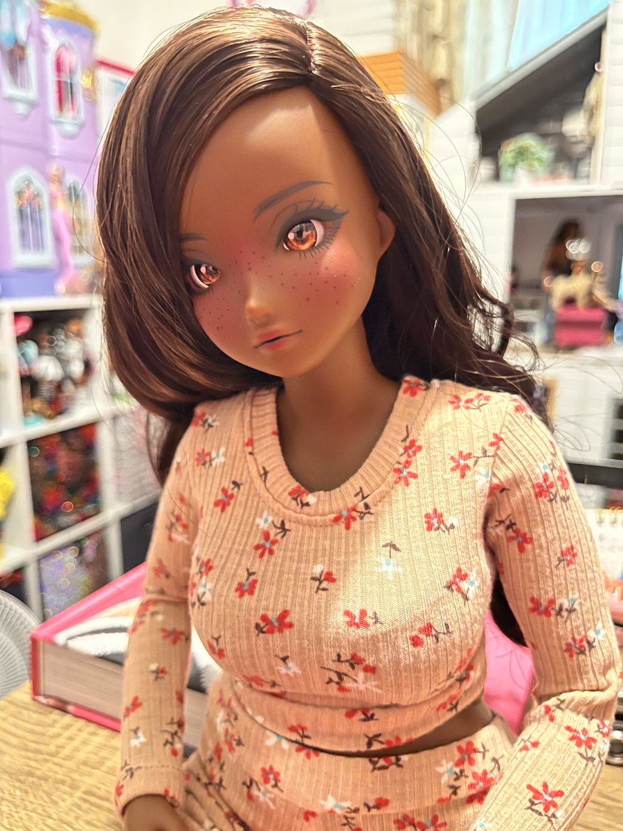 RubyredsWorldAB's tweet image. Lazy afternoon