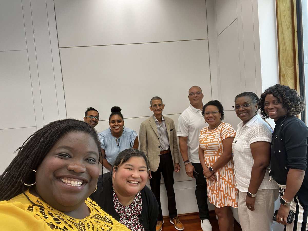 Dr. Christine Mitchell tweet media