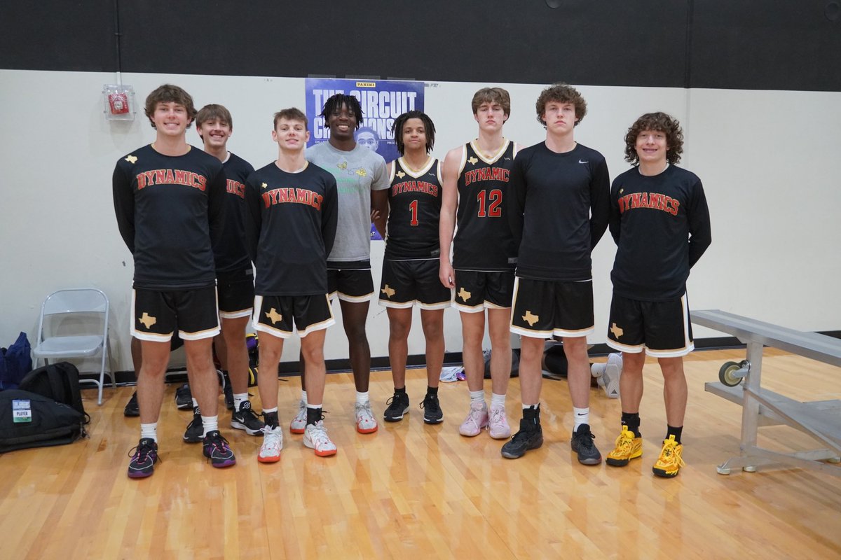 Adidas Team Nation West tweet media