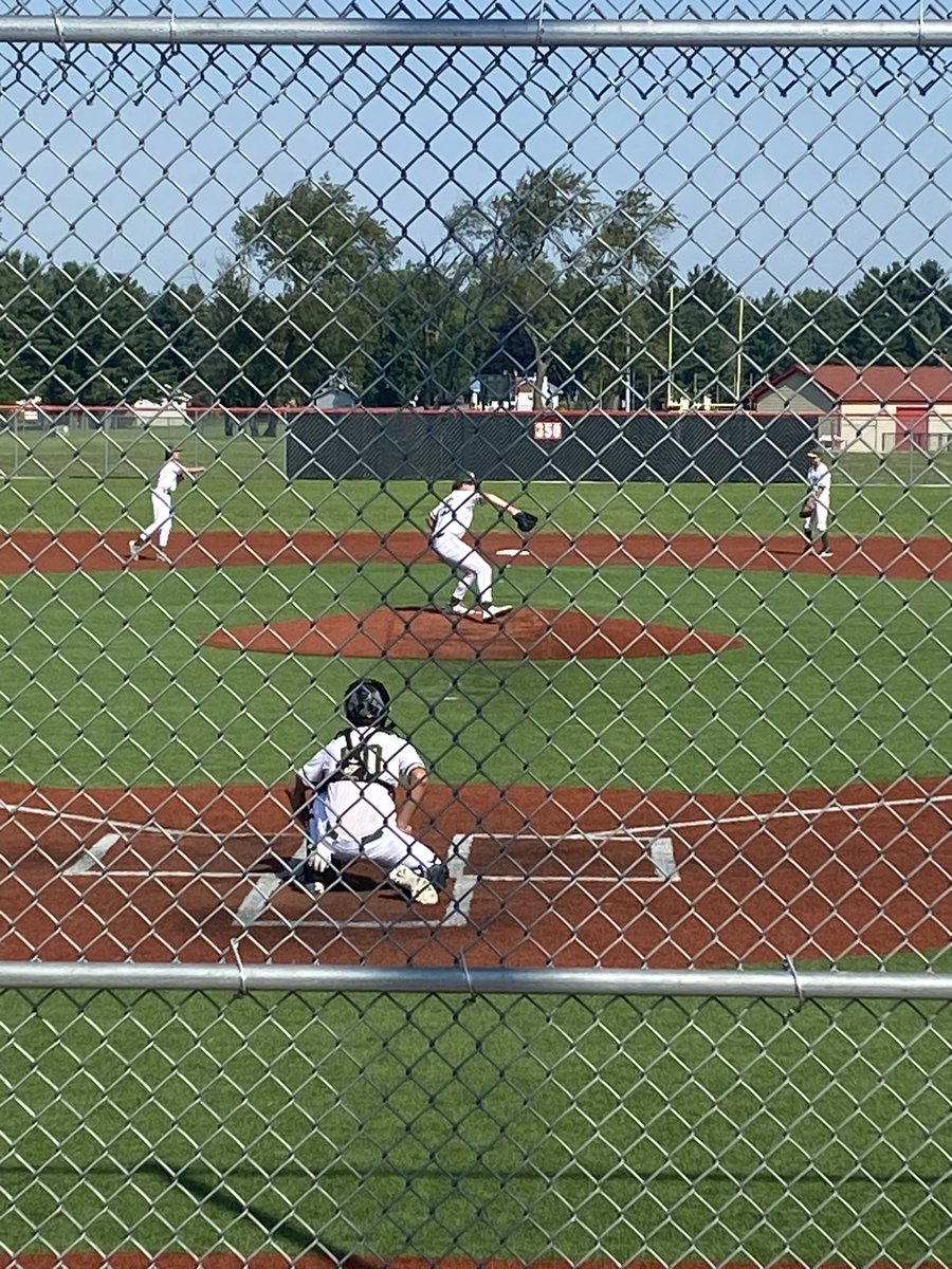 flipacevedo00's tweet photo. Had a great weekend at @ChiScoutsAssoc with @RaysIllinois. Team went 4-0 to win the championship game.
Personal stats: 5/8, 4 singles, 1 double, a homerun called foul which resulted in a sac fly, 4 rbis, and 2 walks. https://t.co/iGq1ztHjn0