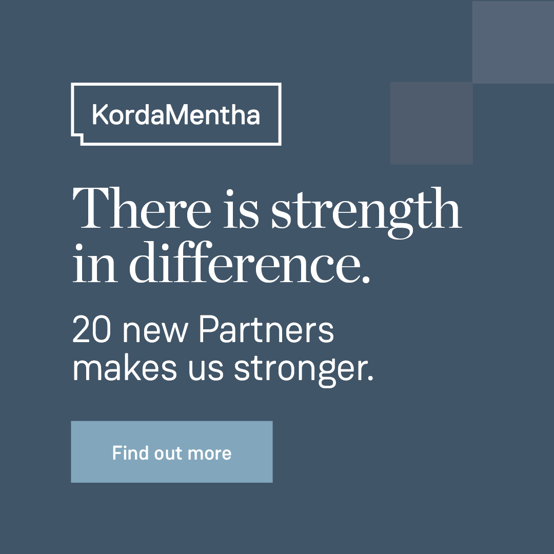 As KordaMentha continues to grow and evolve, and look positively into the future, we're excited to celebrate our FY25 Partners. kordamentha.com/newpartners?ut…