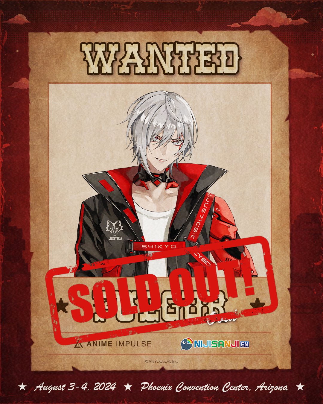 ANIME Impulse™ | アニメ インパルス on X: 