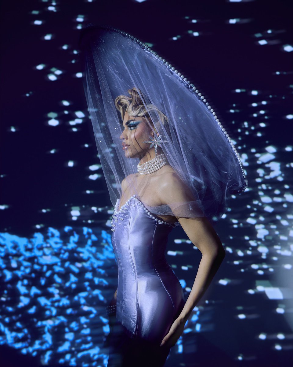 I really devoured the ball