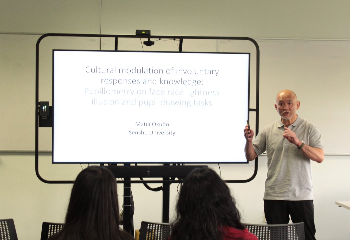 Centre for Applied Cross-cultural Research tweet media