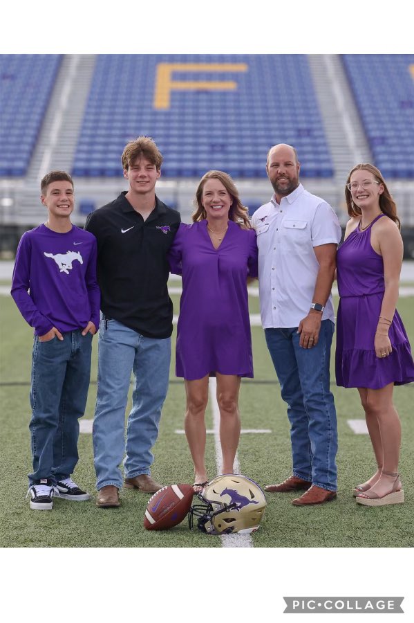 Here we go. Year 22 and another reminder of how I get to do what God has called us to do.  #ItTakesAllofUs