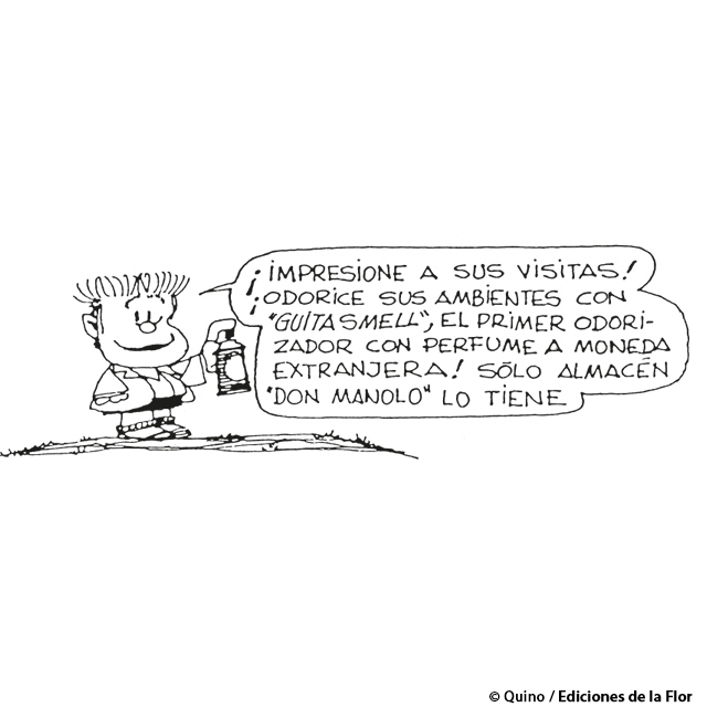 Ediciones de la Flor tweet media