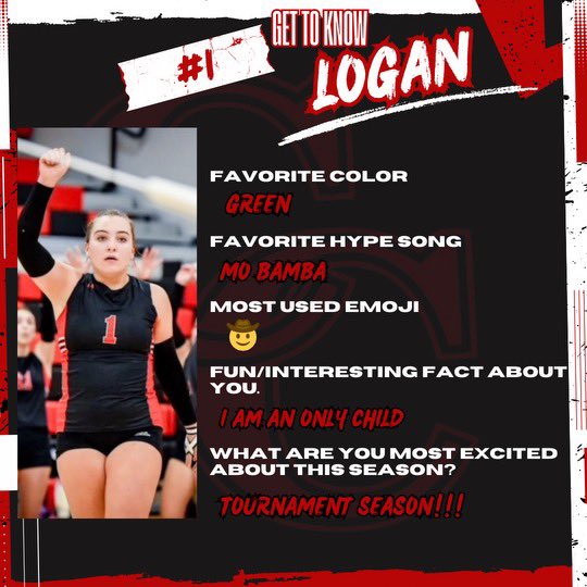 One more sleep!! Let’s meet our returning sophomore! <a href="/logansanders27/">logan sanders</a>