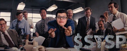 OGxBby's tweet photo. @dustybc I know Eth drops and $STSP climbs🤯 $STSP

Telegram- https://t.co/MiOBVYJyt0

CA- 6VVq3KCxHdgeCvWzeaCQotpvPLkBr9jbvFCFvtbnBX3g https://t.co/XpQ9TC6vr8