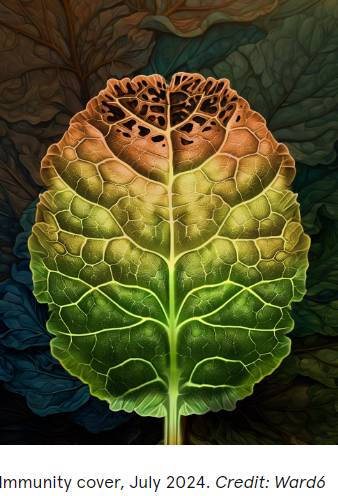 CPC_usyd's tweet image. Promising pathway discovered to treat rare childhood brain disease 

A study co-led by @Sydney_Uni  + @CPC_usyd  Assoc Prof Markus Hofer + Prof @HuntLabEdin  reveals fresh insight into the mechanisms underlying a rare disease that can cause childhood dementia Aicardi-Goutières…