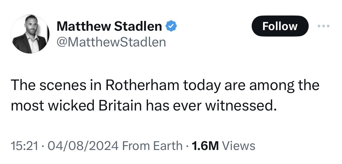 NickDixon's tweet photo. If you know the slightest bit of context, this is actually one of the most disgusting tweets of all time. https://t.co/5UaMaqWBwe