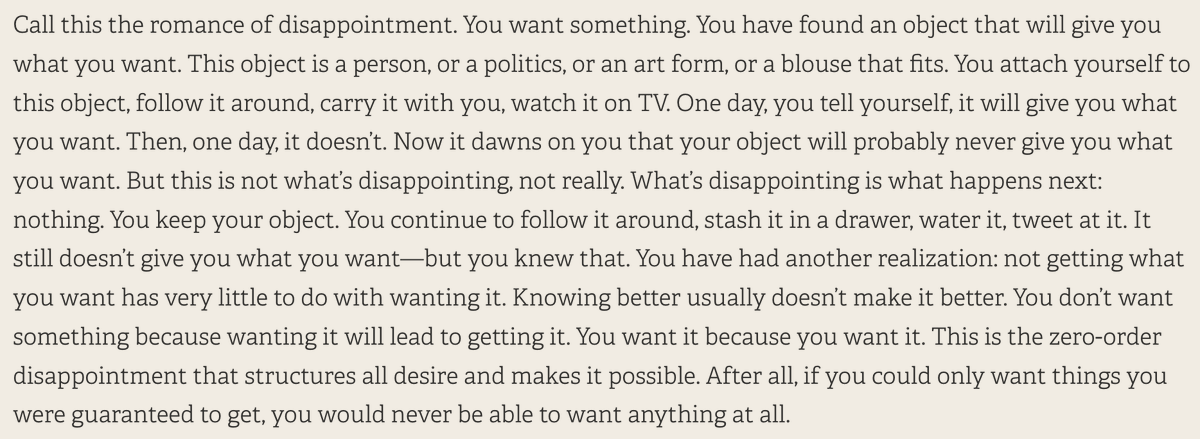 protomneme's tweet photo. Andrea Long Chu on desire in "On Liking Women" https://t.co/FV2jnPEnGW