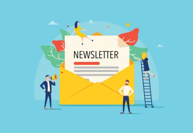 TinusFeast's tweet photo. "Exciting news! Our first newsletter is coming out soon. Stay tuned for exciting cooking topics. #Cooking Newsletter #EasyRecipes" https://t.co/LuYfTT6iVQ