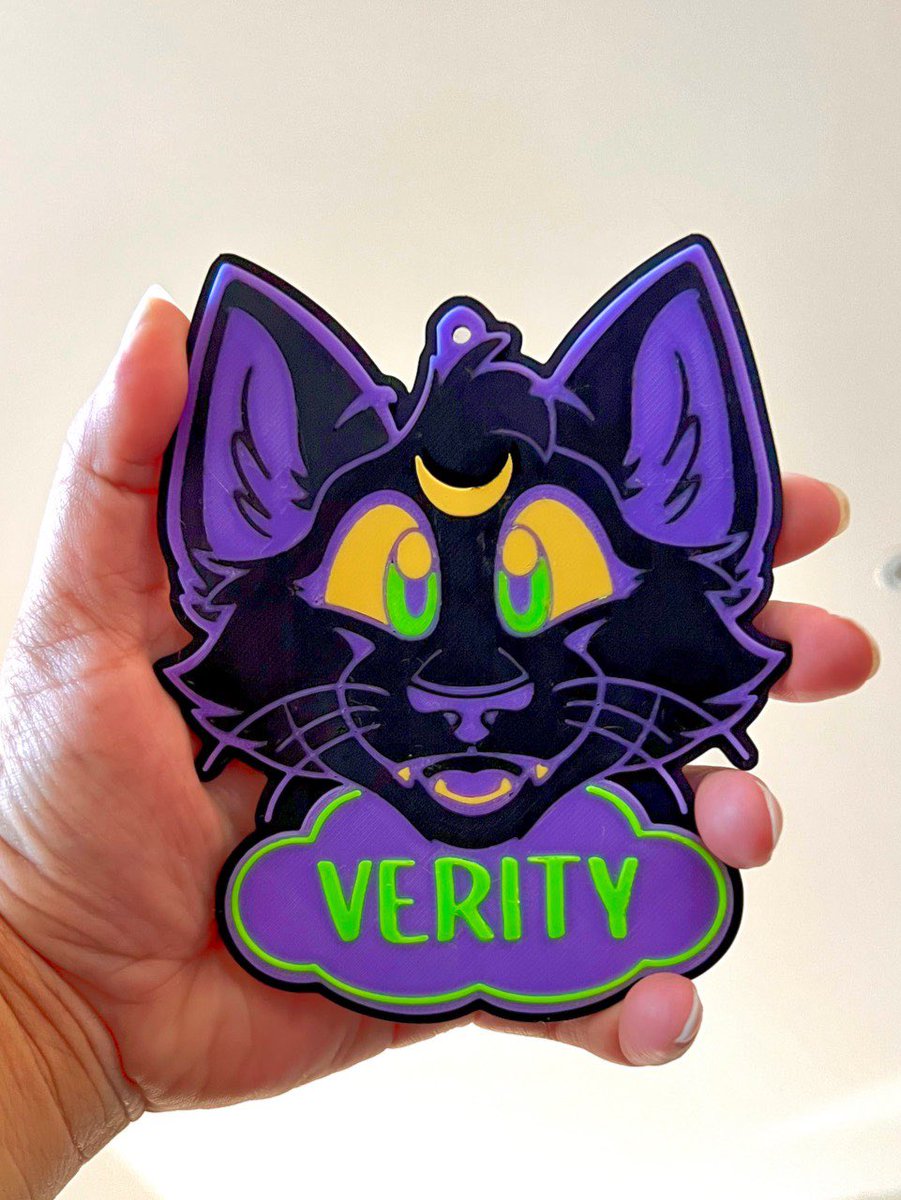 🌴✨Scout Pawfoot 🔜 GSFC, LVFC, FURLANDIA✨🌴 tweet media