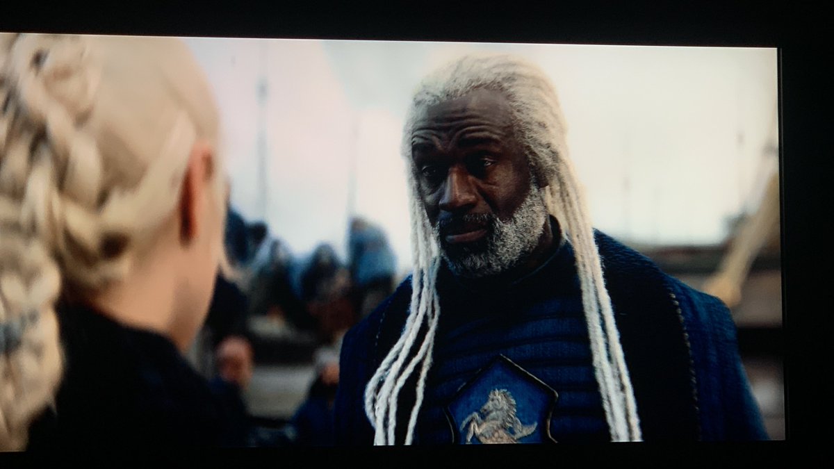 Vairons_Split's tweet image. Corlys: “I have renamed my ship the queen who never was. Everything I do from now on, I do for her”

 #HouseOfTheDragon #HOTD