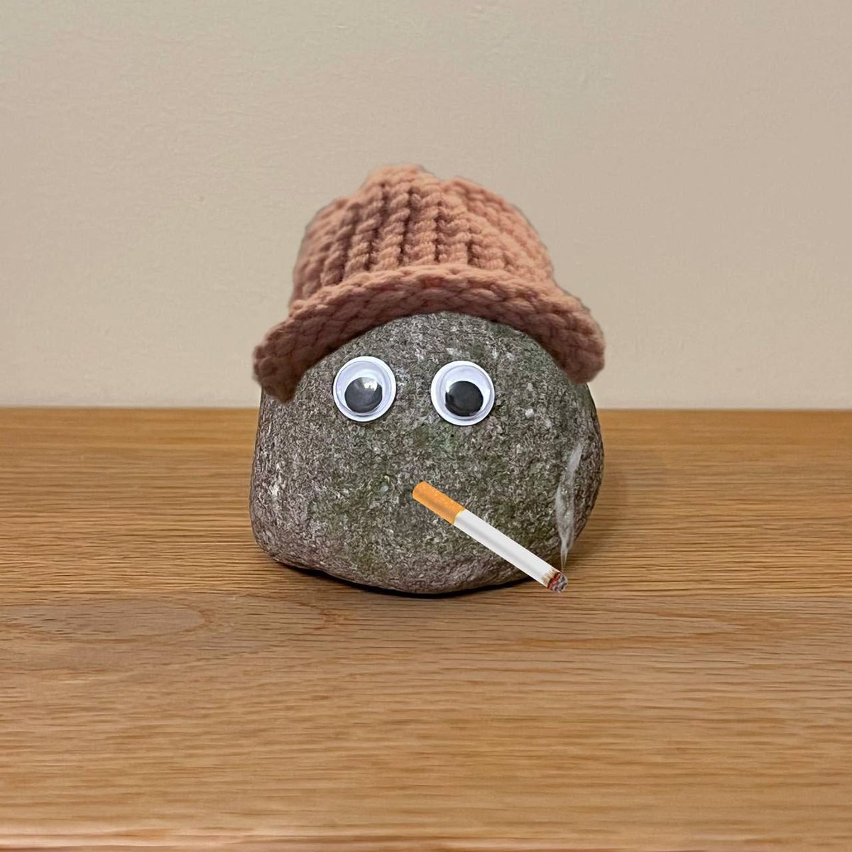 RockySolanaCoin's tweet photo. F*ck it we ball. Hat stays on.

$rocky https://t.co/4El5OuGkRz