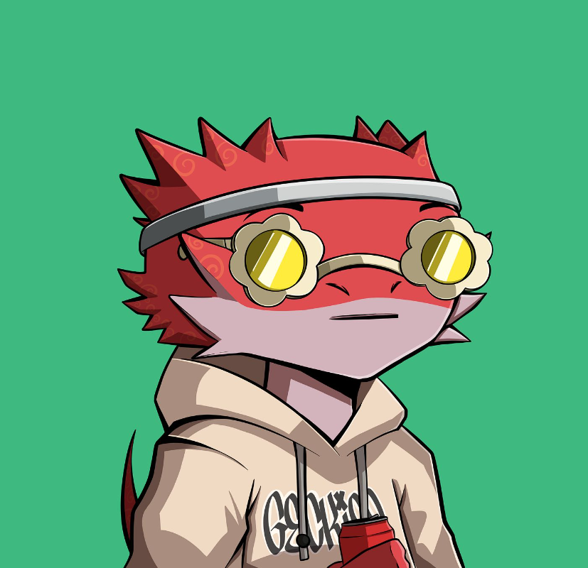 Guys, this is mind blowing! PUNKS rocks! The casegaze.com platform has stolen my heart! I opened cases and won Pixel Squids, Rekt Chickens, Geckies NFTs and extra STARS. I ended up making a profit. I'm so happy I won these NFTs, ahhhh! #CASEGAZE 
Here are my NFTs: