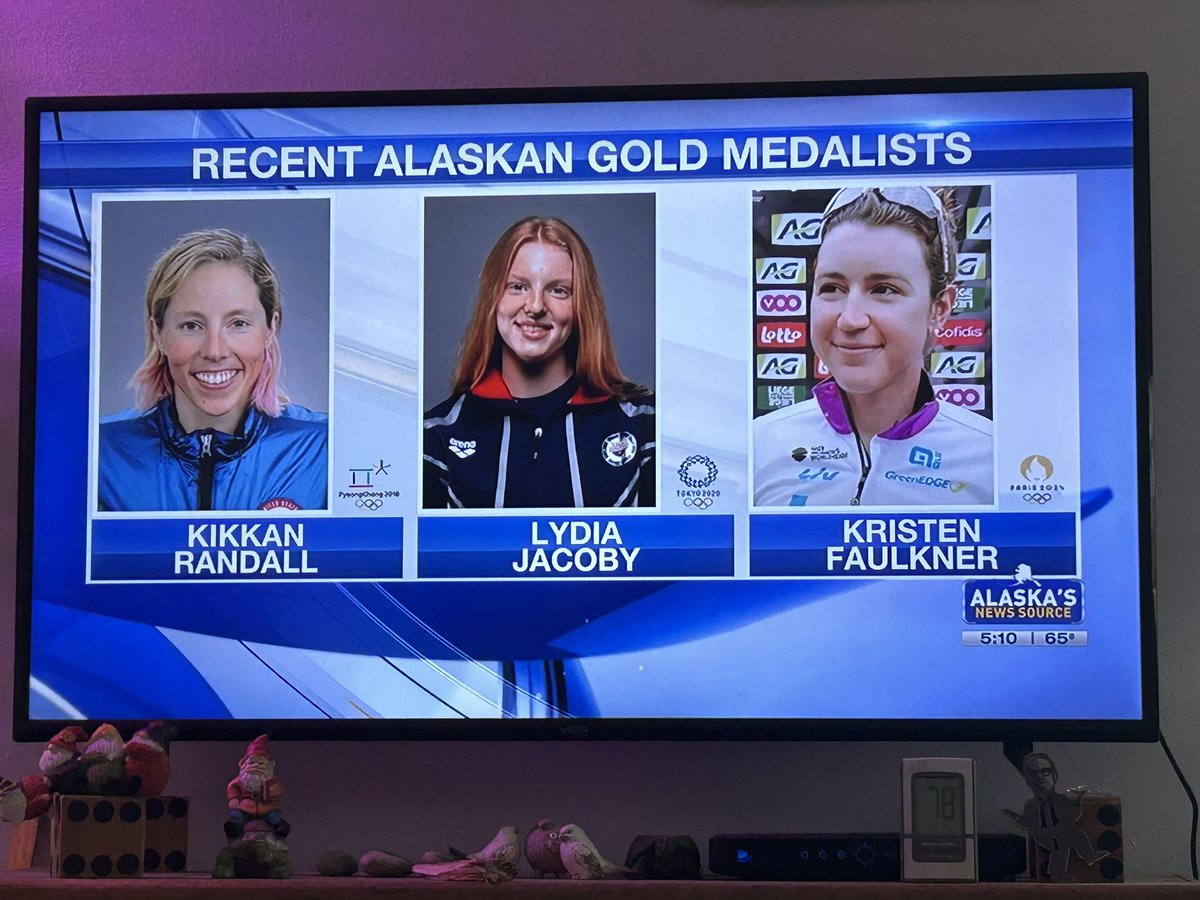 Krazy Thee Alaskan™️ tweet media