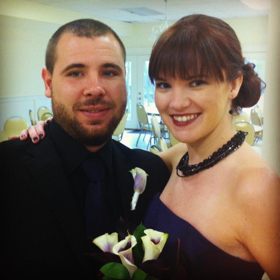 My oldest friend Jake died very unexpectedly on Thursday night, his 40th birthday. Our families are very close and we’re all heartbroken. 

gofund.me/ab9dc7fe