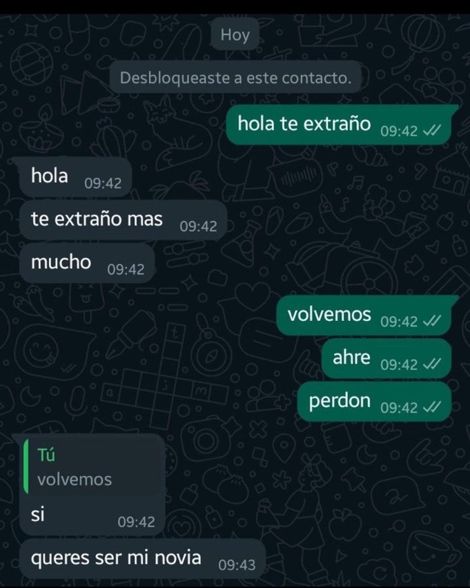 gente chamuyando (@gentechamuyando) on Twitter photo 