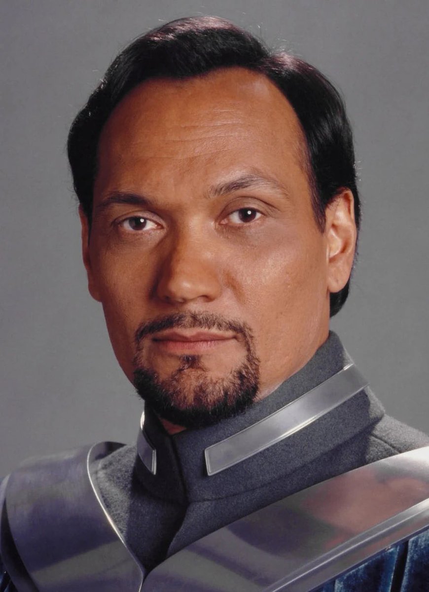 BREAKING: Vice President Kamala Harris has picked Bail Organa as her running mate.

Organa is a highly respected senator in the Galactic Senate representing his home planet of Alderaan for 32 years &amp; is a well known anti-fascist.