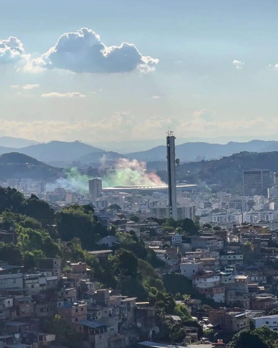 FLUMINENSE F. C 👊🏻🇭🇺