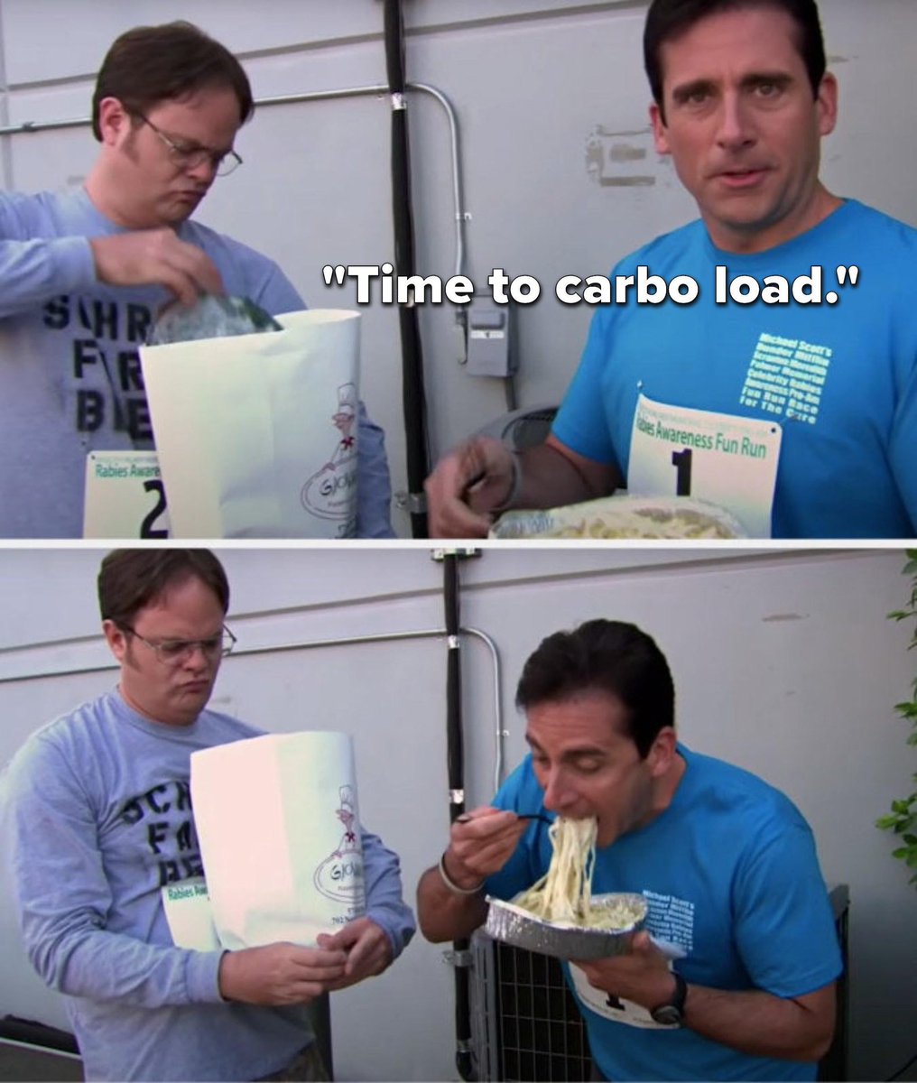 The real secret to being an Olympic-level sprinter