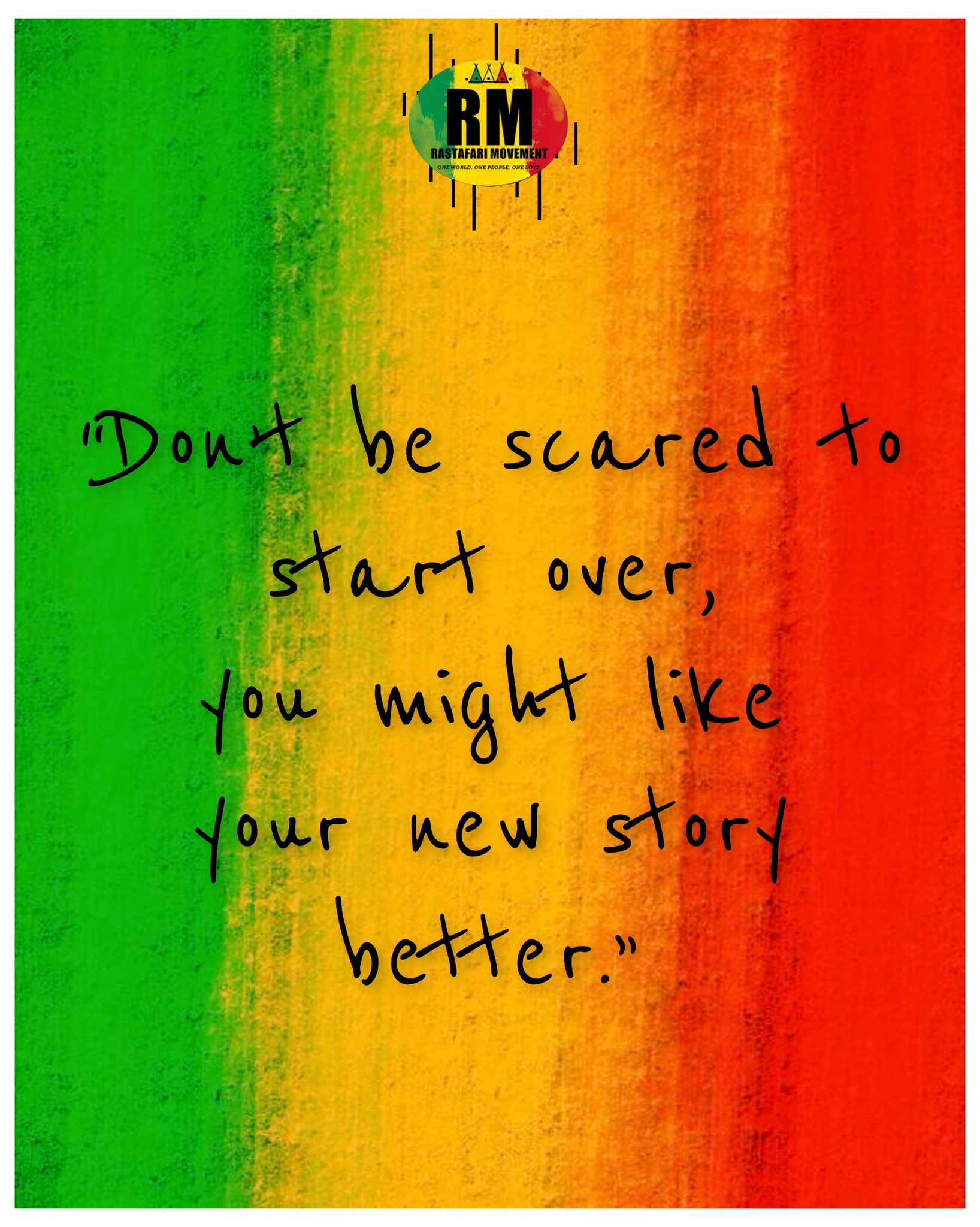 Rasta Proverbs Rastafari Movement On X: