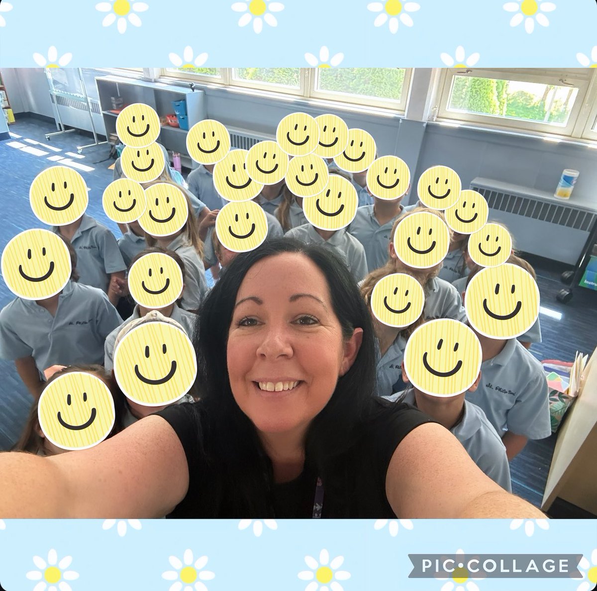 Kdub23's tweet photo. @ms_brittany92 📚After 8 fantastic years in 1st, I'm gearing up for a new adventure in 5th grade! ✏️ Help me #clearthelist and set up an inspiring learning environment for my new students. Your support means the world! 🎉 #teachertwitter #adoptateacher #bettertogether 

https://t.co/CPG46aaOru https://t.co/1L44t6mvyk