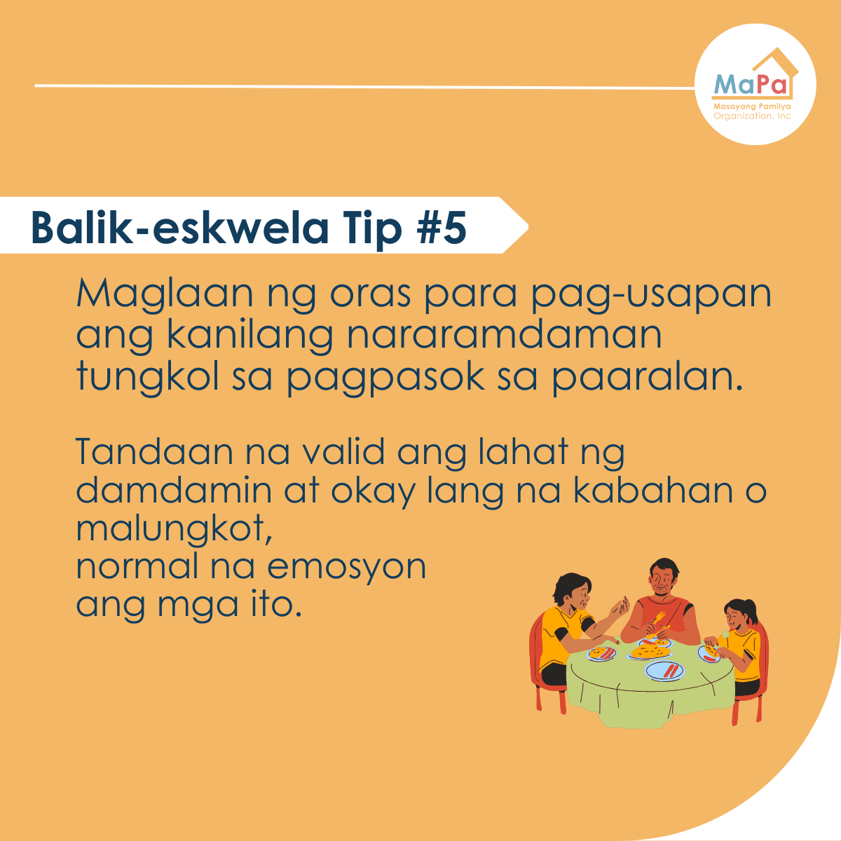 PLH_Philippines's tweet image. Masayang pagbabalik-eskwela, mga bata at mga magulang! 📚✏️🎒 

Good luck sa lahat ng estudyante at mga magulang! 🎉✨

#BackToSchool2024 #MasayangPamilya #PlayfulParenting