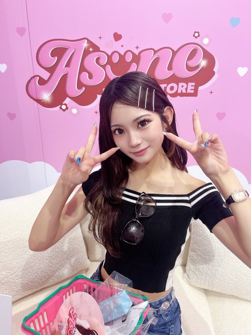 倉八音羽のTwitter画像15