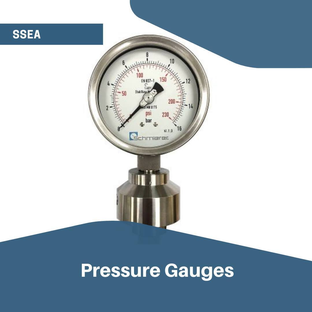SchmiererSea's tweet photo. The SSEA #SRU25 fully #stainless_steel #pressure_gauge: #stabilizer movement against vibrations, #safety_glass, bar/psi display, zero re-adjustment, stable, #diaphragm_seal options, https://t.co/mywBKezt7O
https://t.co/0B27R7U31O https://t.co/IjudzI3ZoW