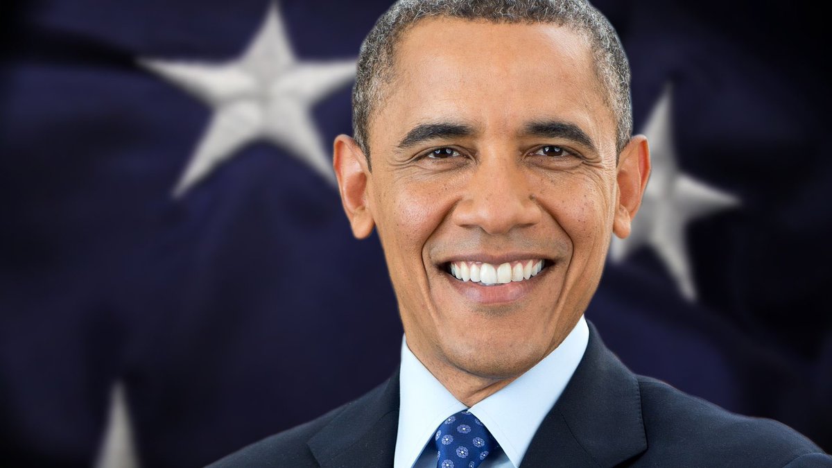DenisonBarbs's tweet photo. @JoeBiden @BarackObama Happy birthday President Obama! https://t.co/ahWn10oiC5