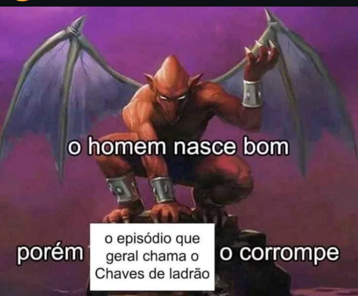 Shitpost sรณ que de verdade tweet media