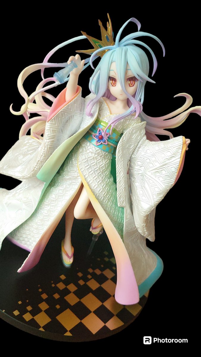 dogdog271's tweet photo. #美しきフィギュア達の宴 https://t.co/B4aeGYLYLI