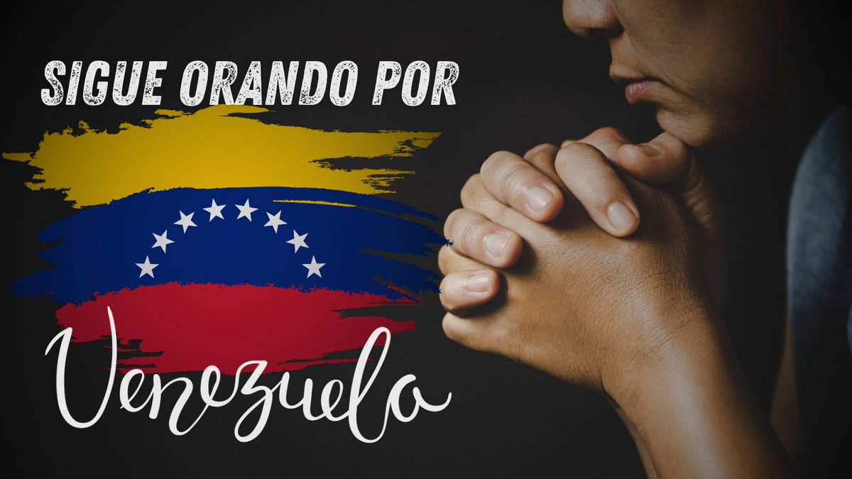 Hoy he tenido un dolor de cabeza fuertísimo 🤯

La represión en Venezuela continúa. Se han llevado secuestrados no solo políticos Opositores, si no también a personas de la prensa, a una fiscal, a gente que no estuvo en manifestaciones, a gente que estuvo, a menores de edad etc.