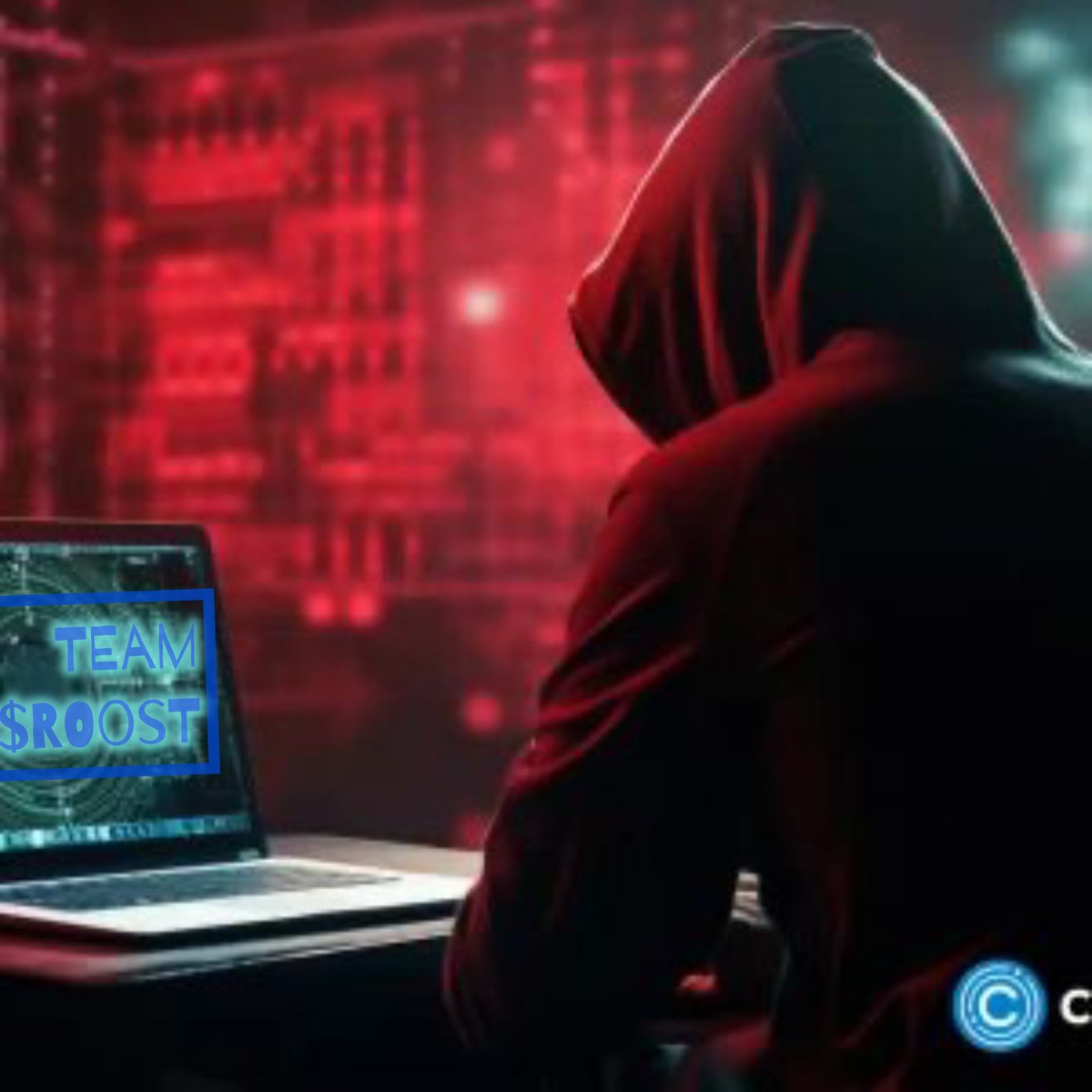 paco_romin0023's tweet photo. i’m not done with the $ROOST Team yet…

Paco’s ‘Mission 30%’ :

#1:
get the team out ✅

#2:
find the team (pending)

#3
deal with the team 🔮

ps: 
if anyone has any info on the original Roost team, send it to me… https://t.co/LTkFr7yjv5